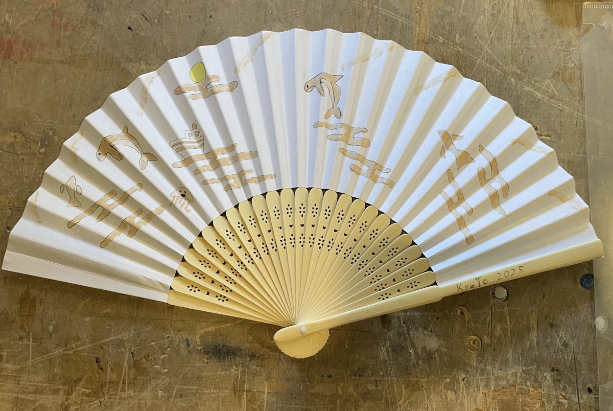 京都体験，京都旅行モノづくり体験，京都修学旅行の体験4